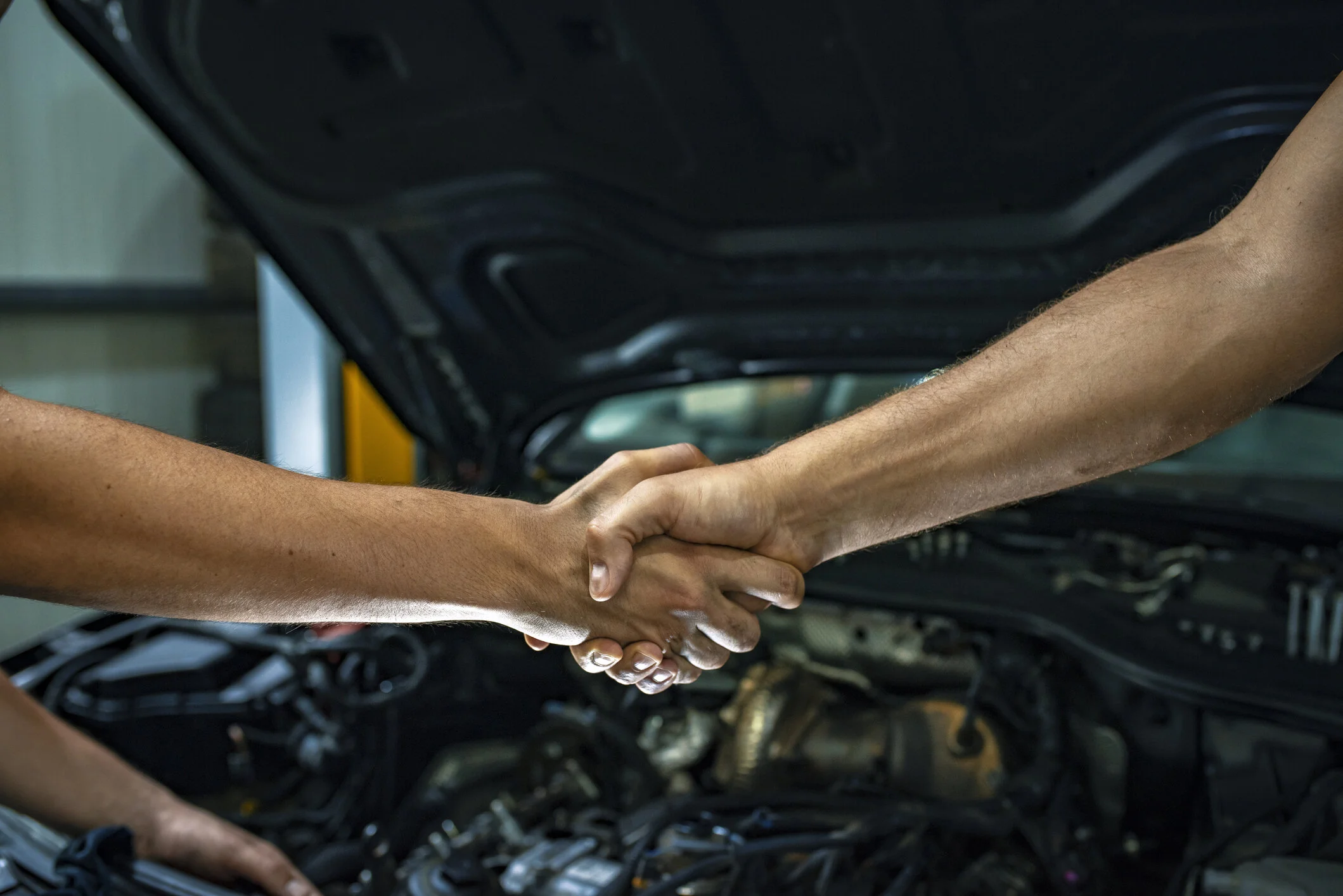 Four tips for making insurance claims faster and easier for you and your customers