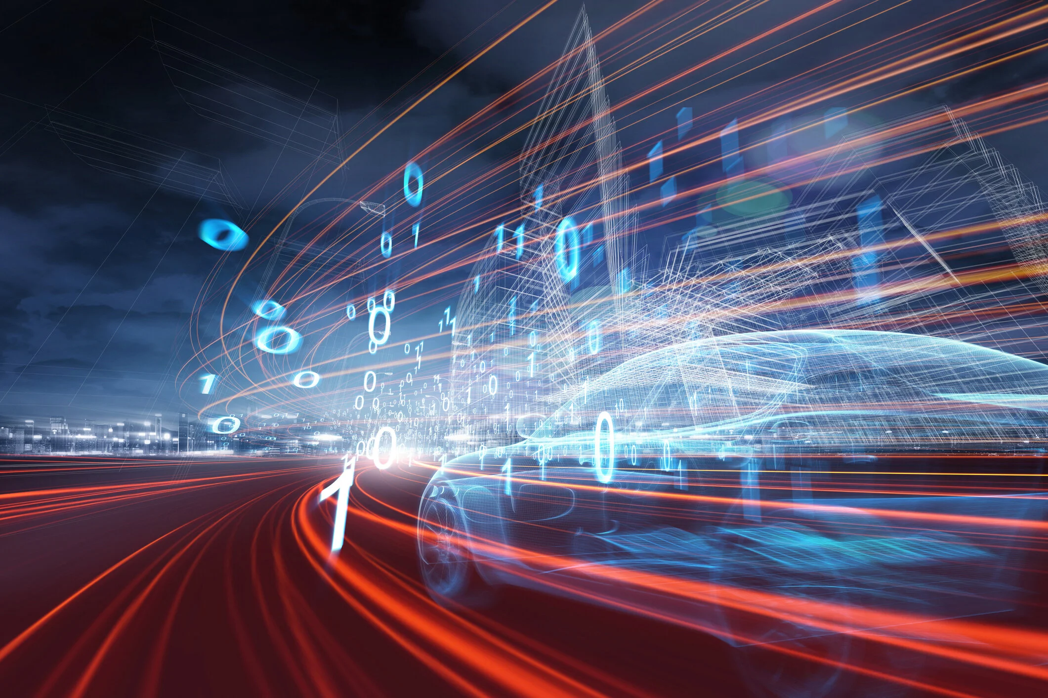 Top three motor insurance trends you need to watch in 2021
