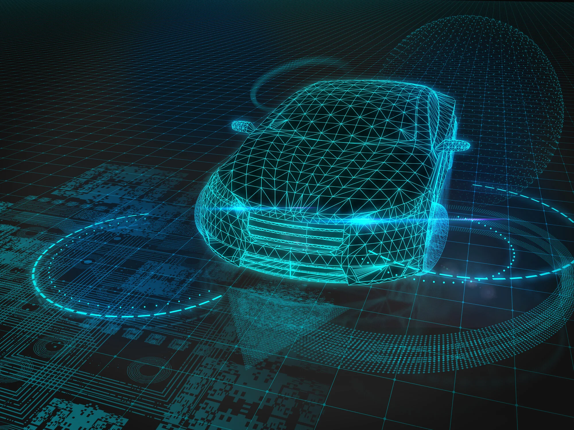 Three reasons to invest in automation technologies