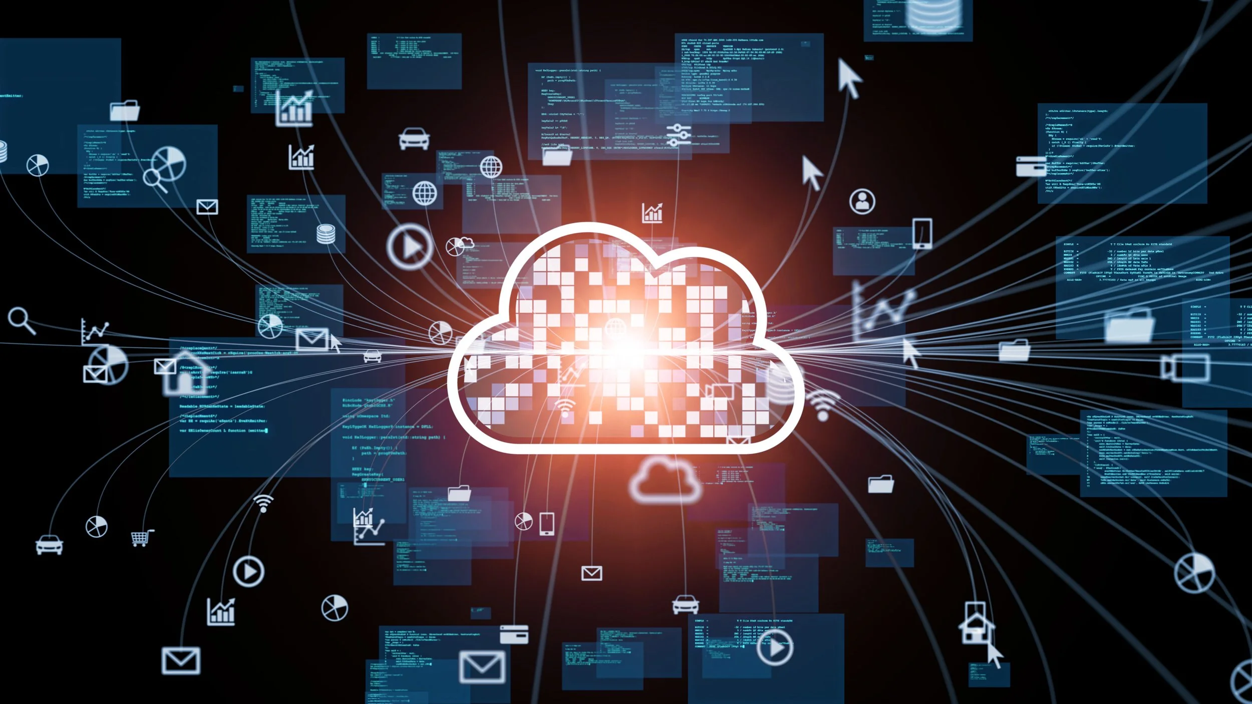 Four ways internal and external ecosystems are critical to the success of insurance companies