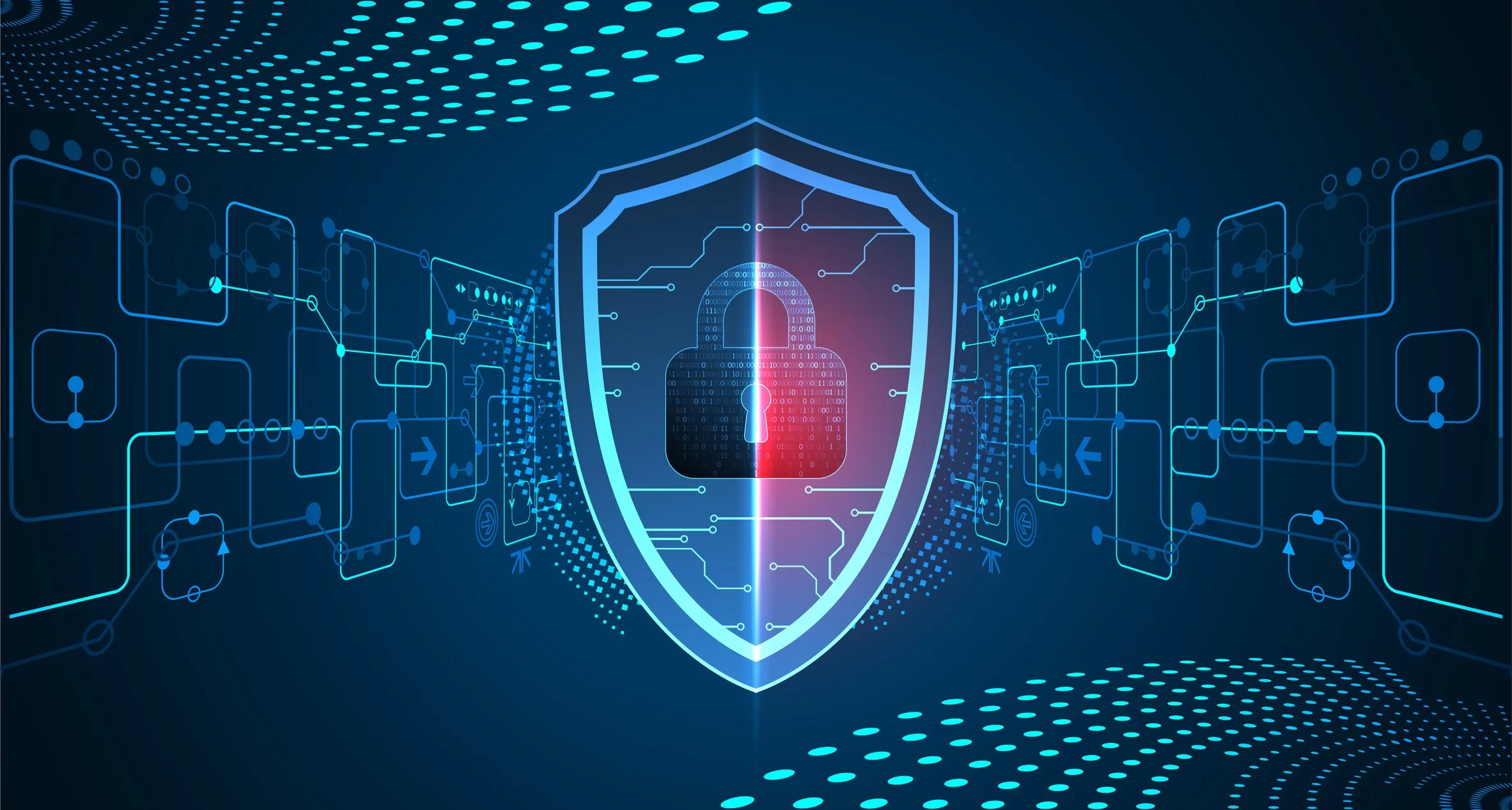 How insurers can leverage insurtech solutions to better protect customer and company data