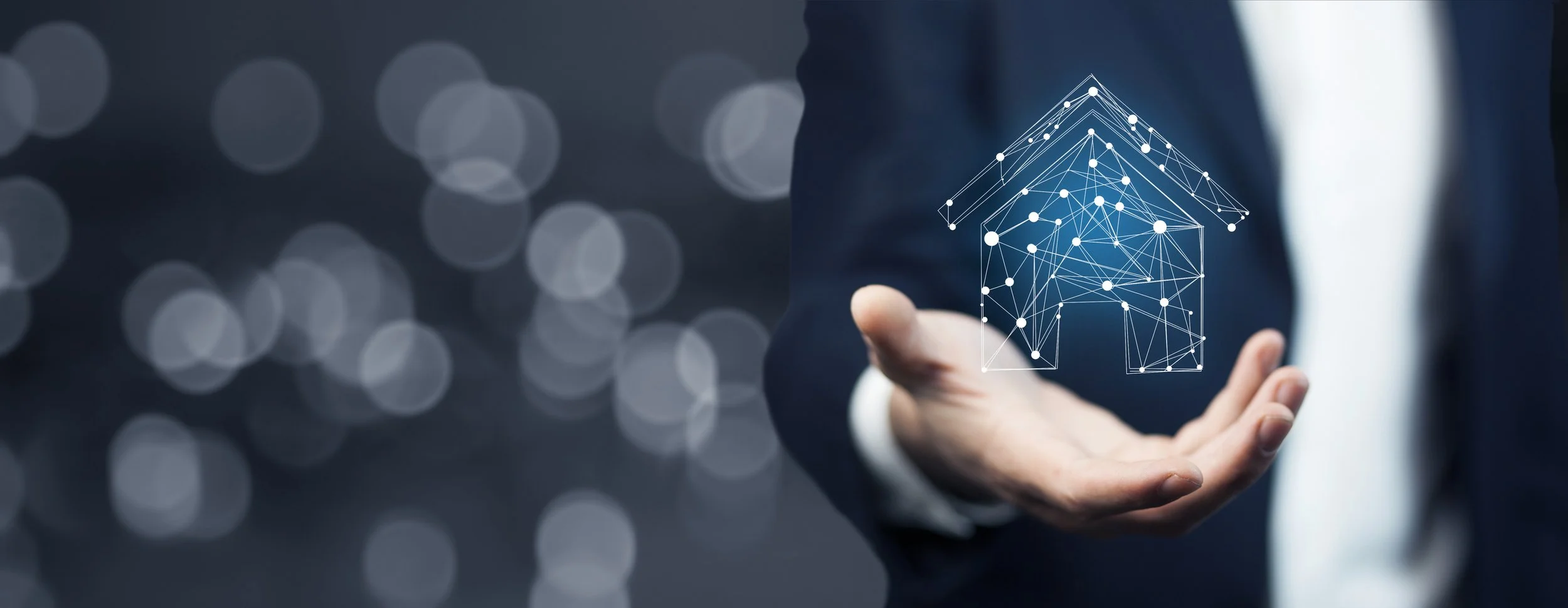 Four reasons EstImage Property should take up residence in your insurance claims process 