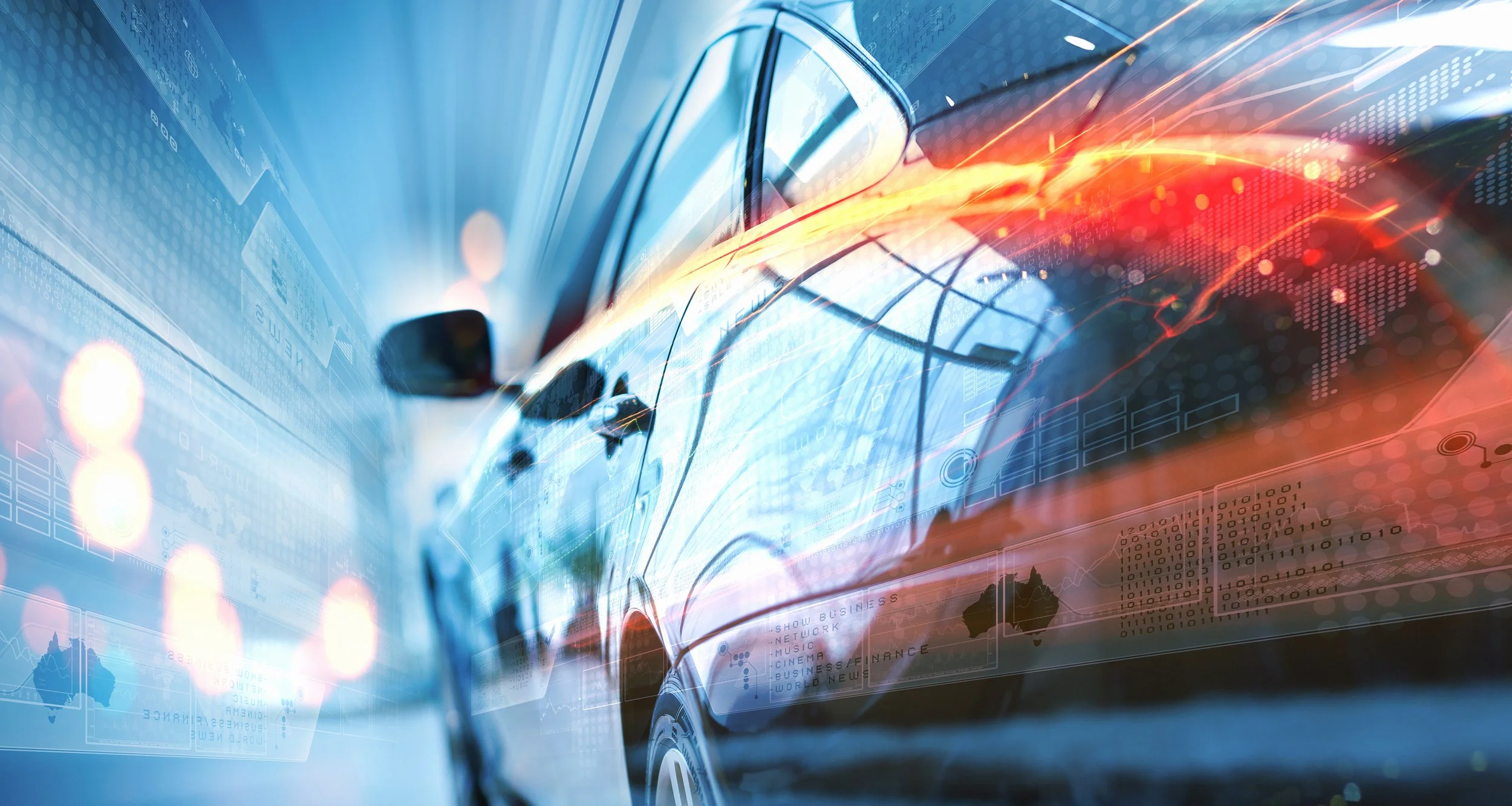 2 ways technology will streamline the claims process