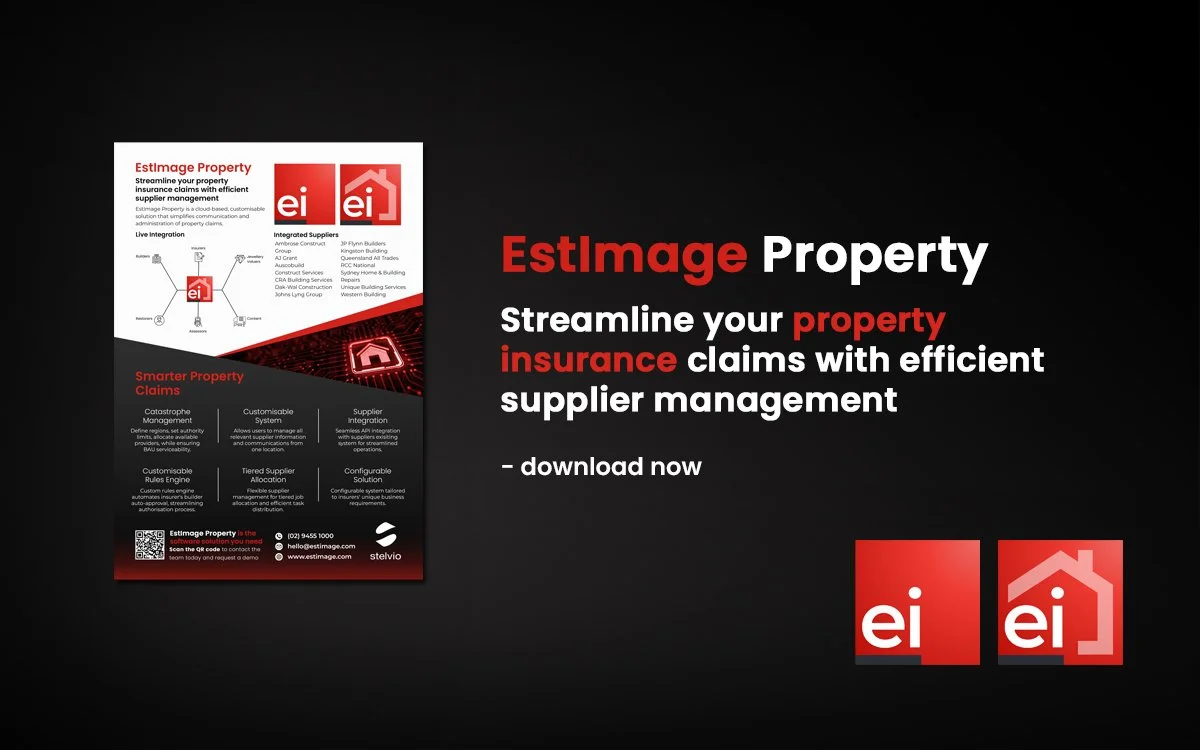 Efficient Insure Resources — EstImage