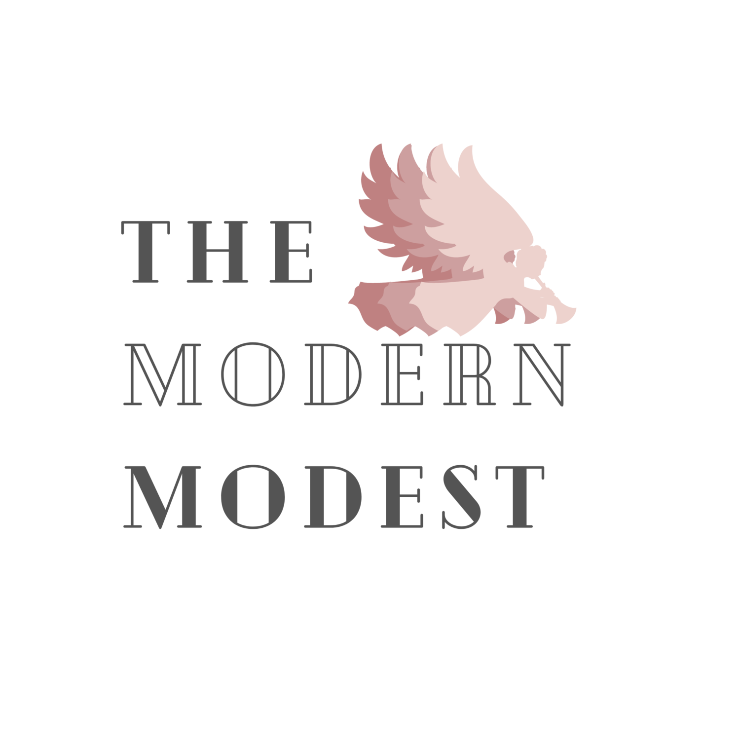 The Modern Modest