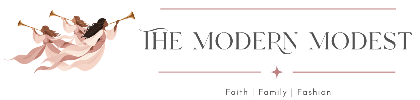 The Modern Modest