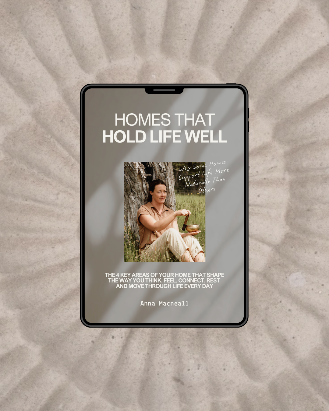 Homes That Hold Life Well