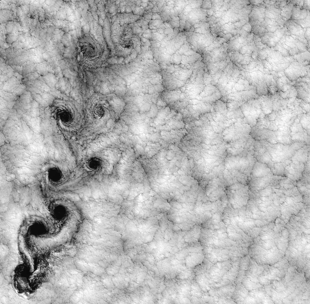 Fractal Motion of Clouds by NASA Goddard Space Flight Center from Greenbelt, MD, USA, CC BY 2.0, via Wikimedia Commons