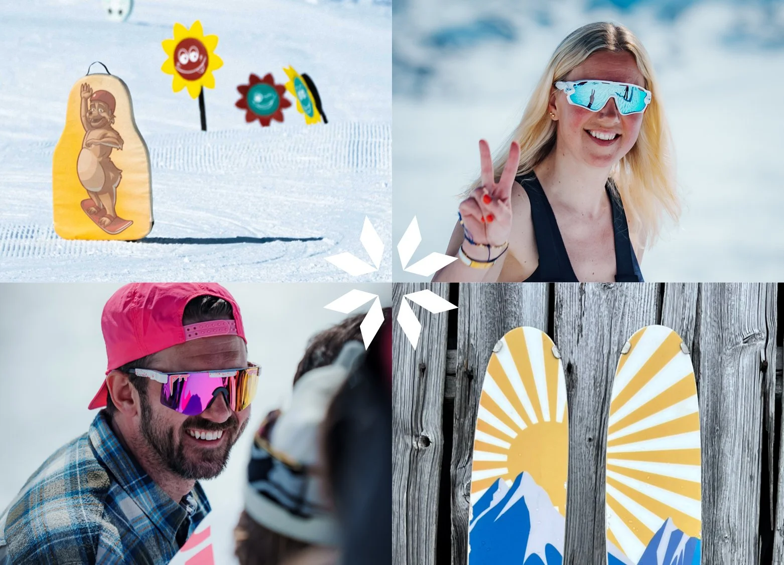 Velkommen til påskefeiring i Røldal! 