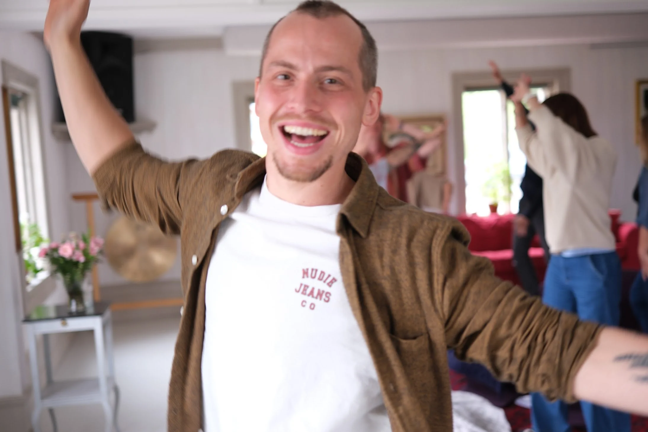 Body Coaching – an Advanced Training that Deepens the Coach’s Toolbox