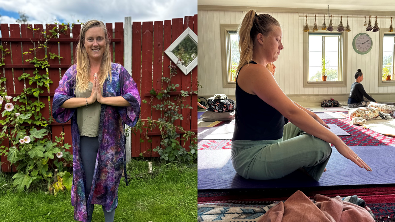 Body Love Yoga – A Journey Home to Yourself