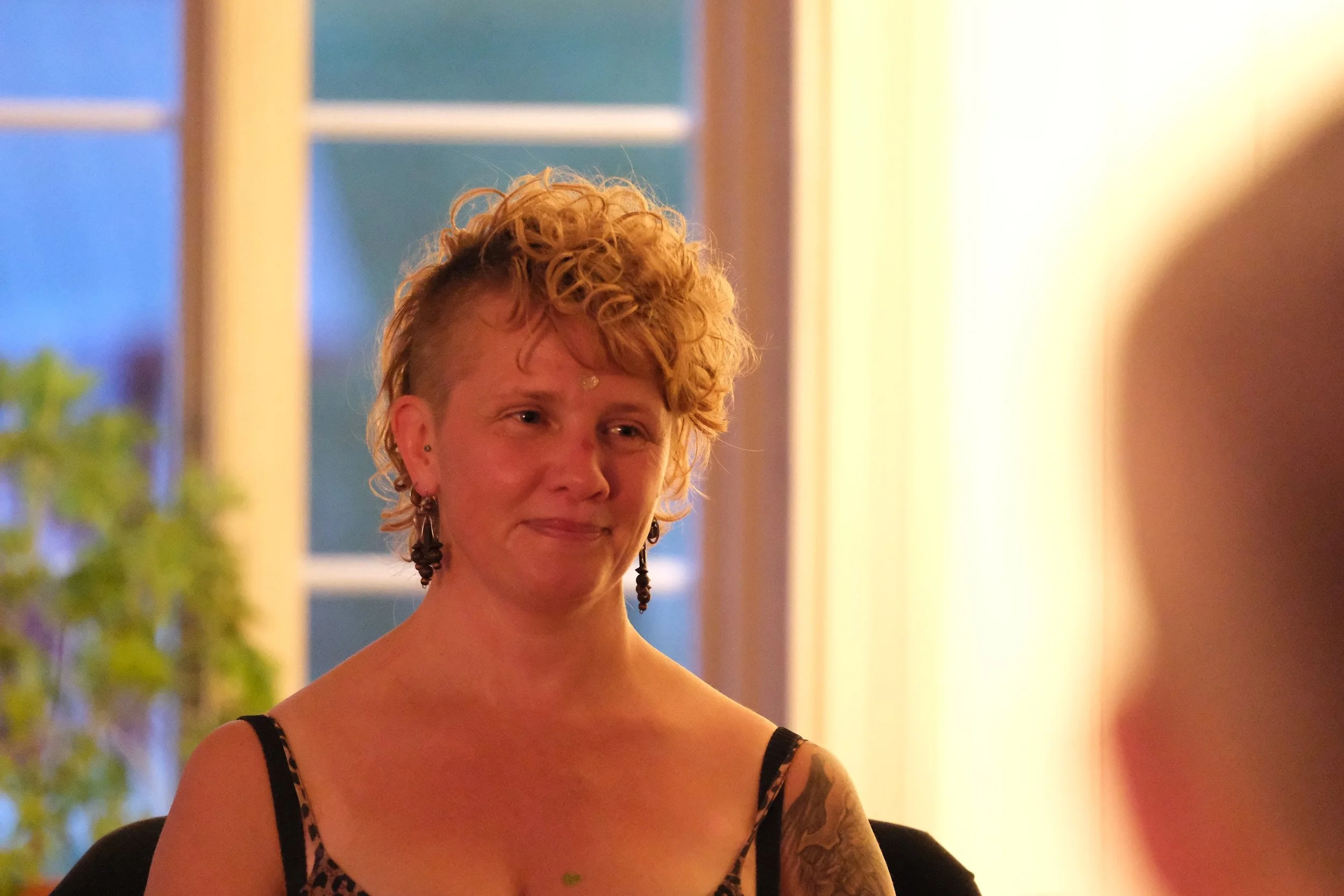 Lizzie’s Story: Into the Heart of Couples Coaching