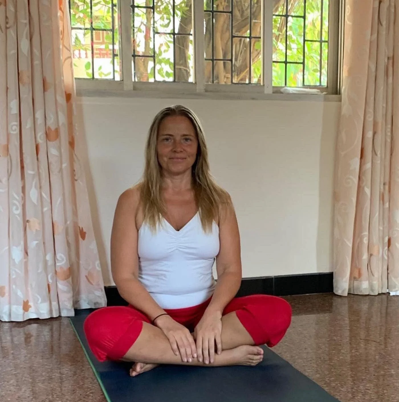 Body Love Tantrayoga