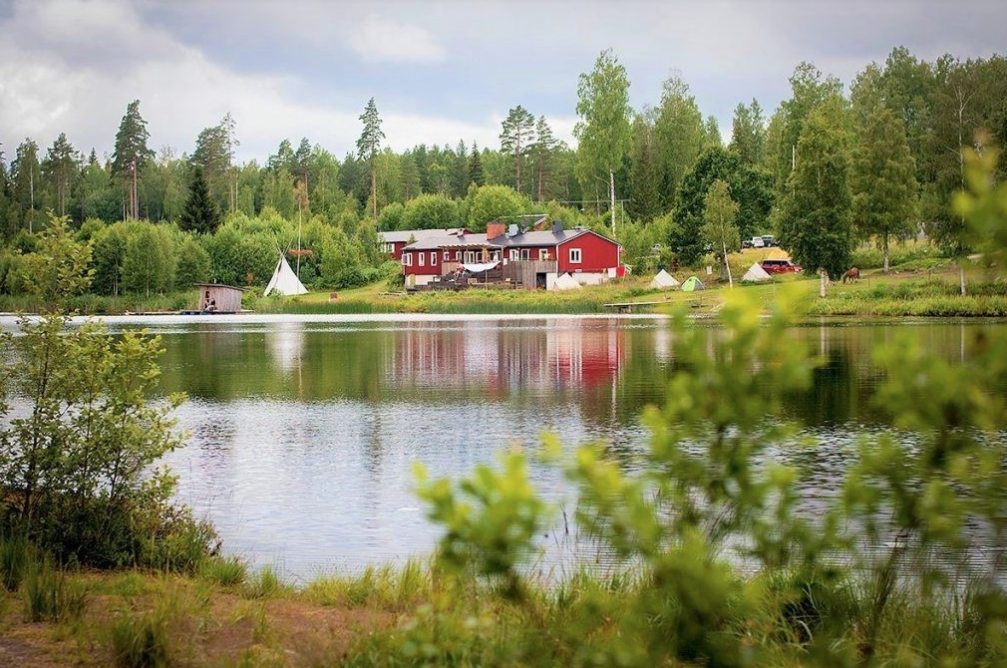 Silent Tantra Retreat
