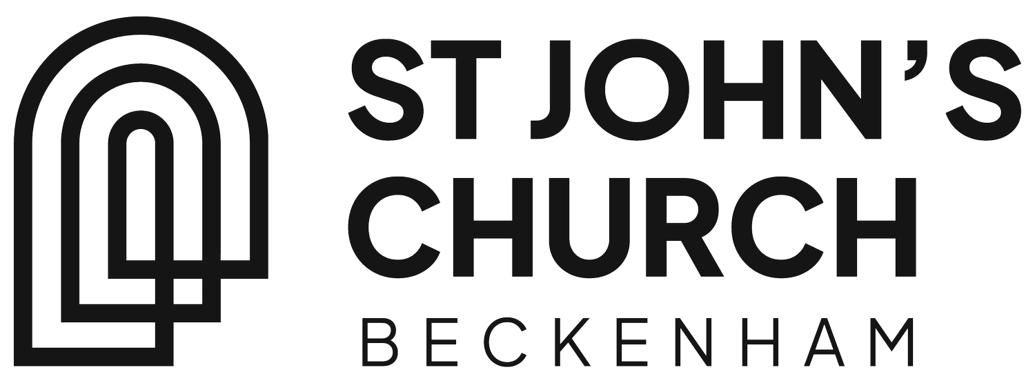 St John&#39;s Church Beckenham