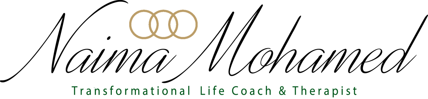 Naimah Mohamed - Life coach &amp; therapist