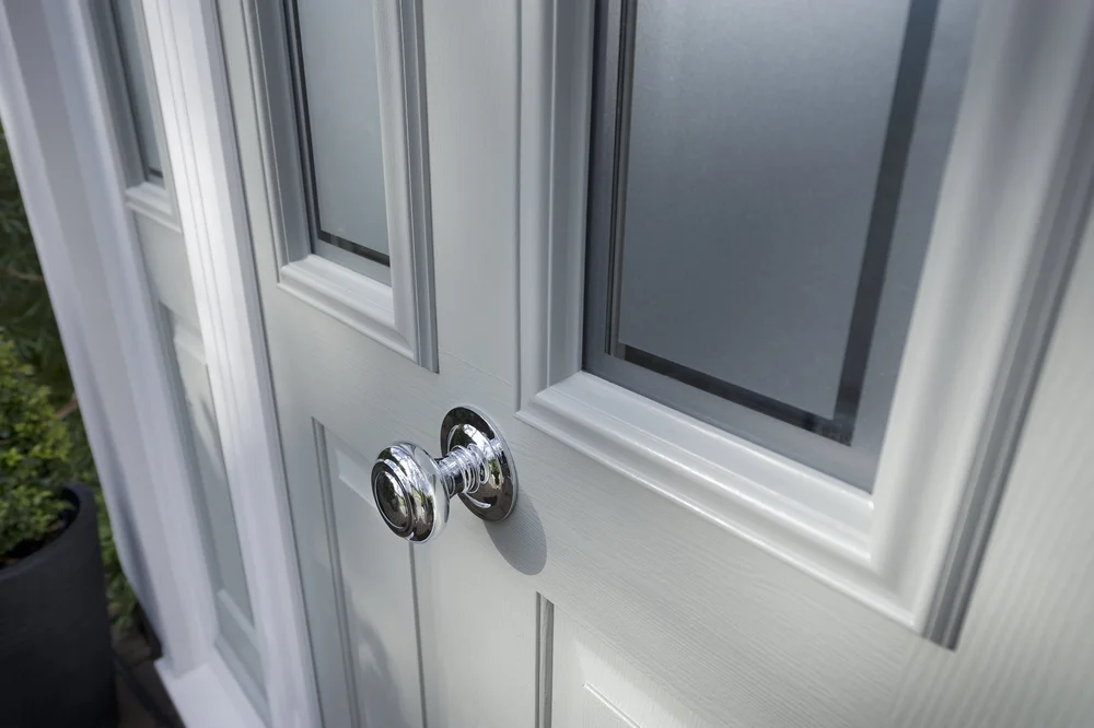 Solidor Composite Doors | Solid Timber Core | External Doors Online