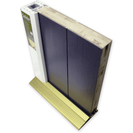 Solidor Composite Doors | Solid Timber Core | External Doors Online