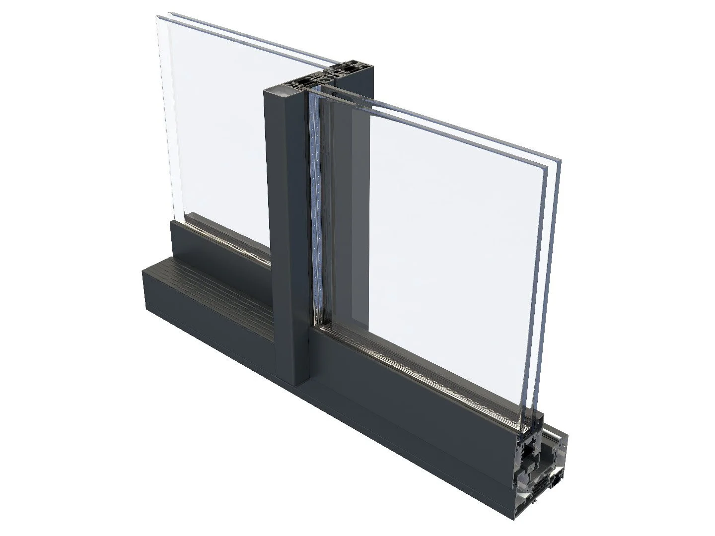 Visoglide Plus Aluminium Sliding Doors External Doors Online