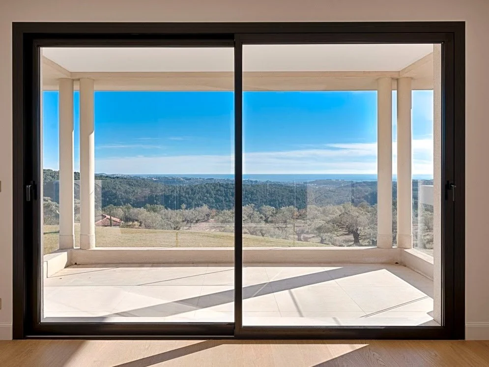 Visoglide Plus Aluminium Sliding Doors External Doors Online