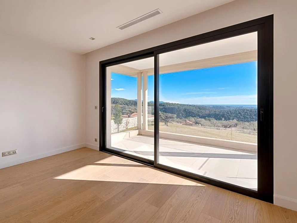 Visoglide Plus Aluminium Sliding Doors External Doors Online