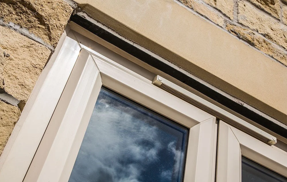 PVC & Aluminium Windows | Casement & Flush Sash | External Doors Online