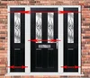 Solidor Composite Doors | Solid Timber Core | External Doors Online