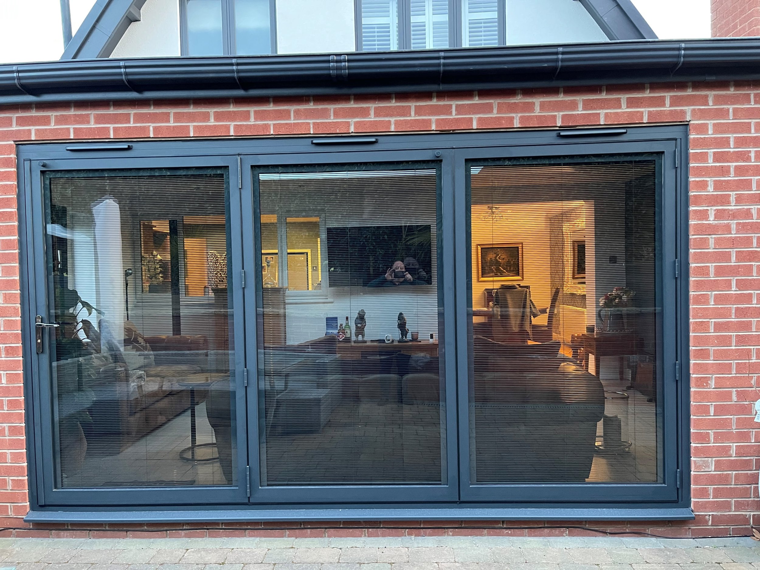 About Us External Doors Online