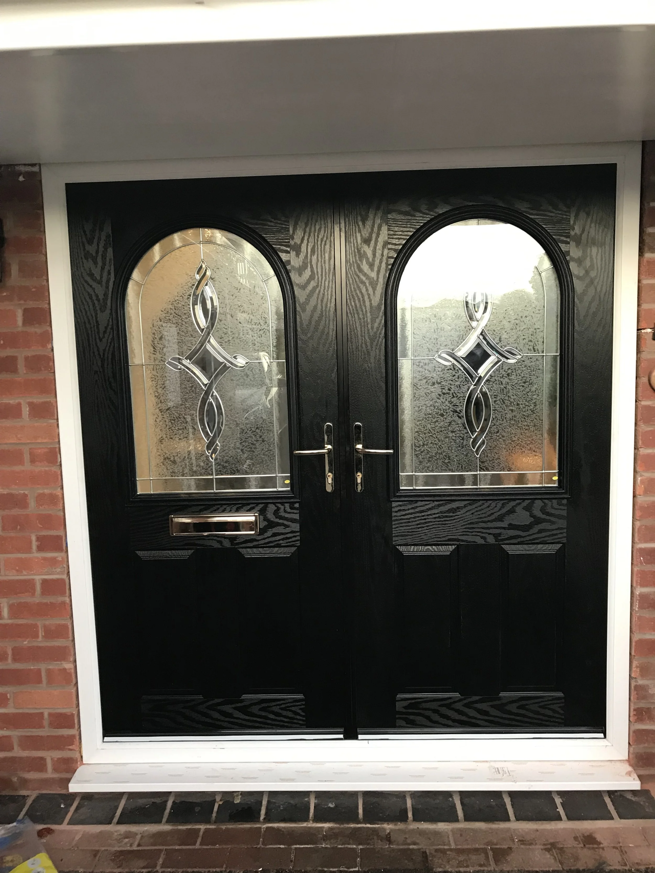 French Composite Door Information External Doors Online