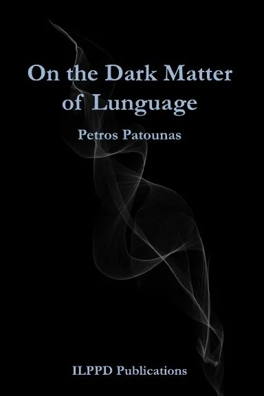 On the Dark Matter of Lunguage - Ebook
