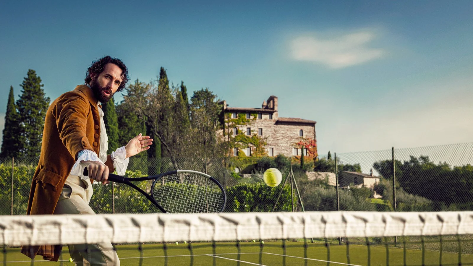 Oliver's Travel - Why Do Ordinary?