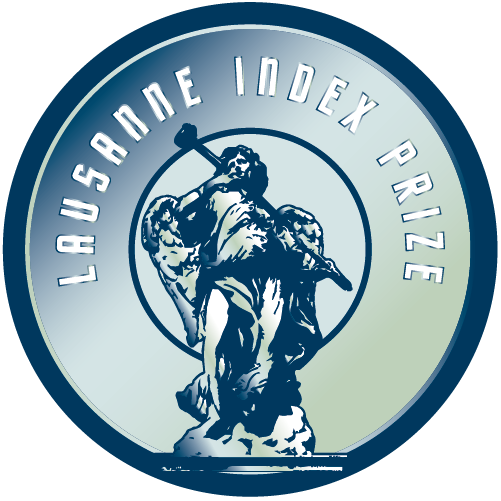 Lausanne Index Prize