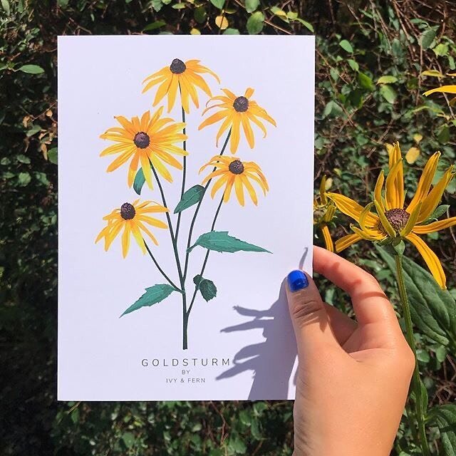 Spring is here! More flowers are blooming everyday. 🌸I&rsquo;m offering 50% off all my prints as a spring sale celebrating the bright season ahead. 
Use offer code SPRING21

I&rsquo;m hoping to use the money raised from selling my prints to buy some