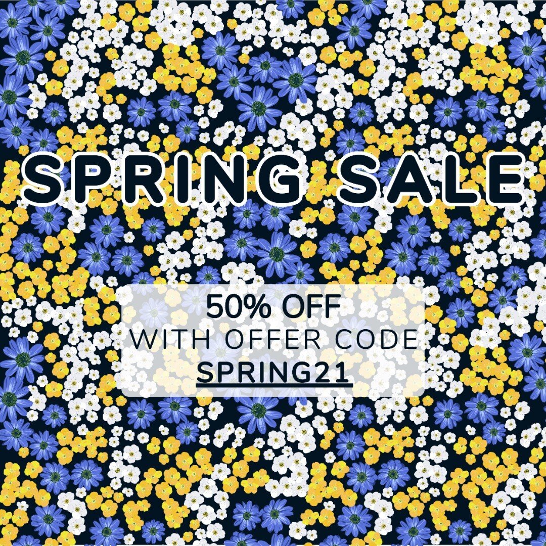 Help me grow my business...

I'm offering 50% off all my print at the moment as a celebration of spring! Just use code SPRING21 though my website (ivyandfern.com) or DM me. I'm also open for commissions. 

I'm hoping to use the money raised to get so