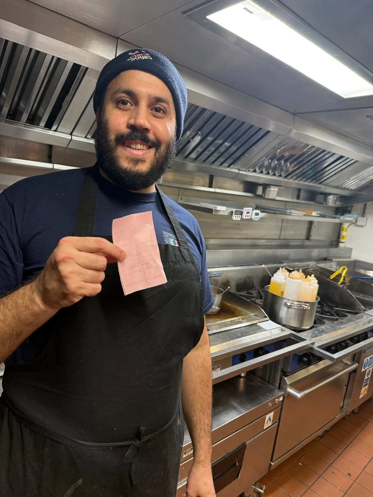 A month of our residency at @crownandcastledalston already! What a dream to be back in Haggerston/Dalston/East London. 

Can&rsquo;t believe how much you&rsquo;ve welcomed us back with open arms. 

Incase you missed it, you can find us in Crown and C