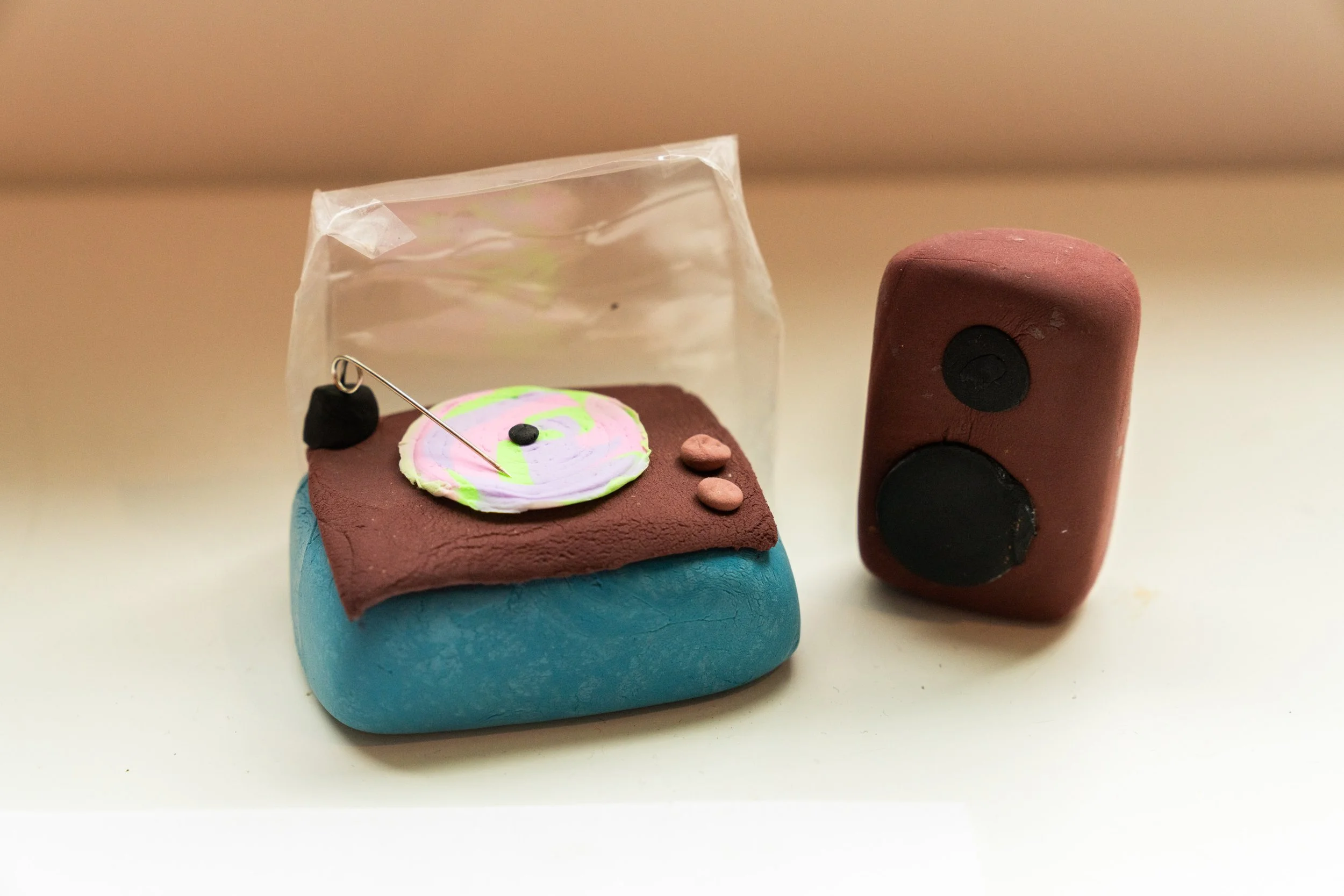 Creatively Exploring Estrangement