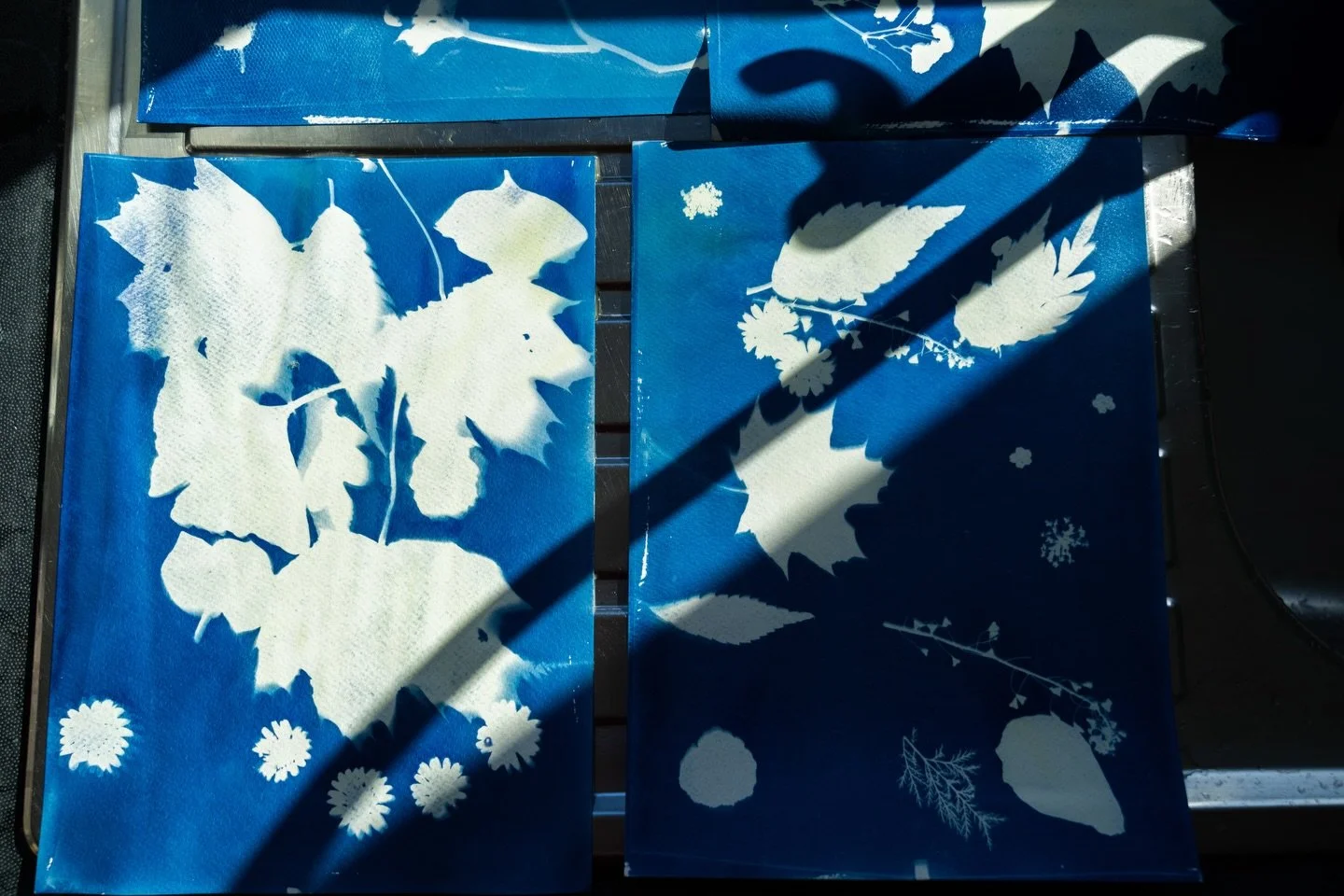 Yesterday I wrapped up a project commissioned by the Foundling Museum (@foundlingmuseum) at the Coborn Centre for Adolescent Mental Health in East London. Over six sessions I&rsquo;ve been running creative activities for young people at the unit, all