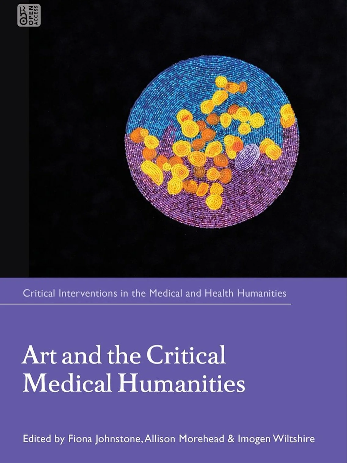 📚 I&rsquo;m excited that the book &rsquo;Art and the Critical Medical Humanities&rsquo; will be released on 19th of February, and is currently available for pre-order. More importantly, it is Open Access, which means that you can read the entire boo