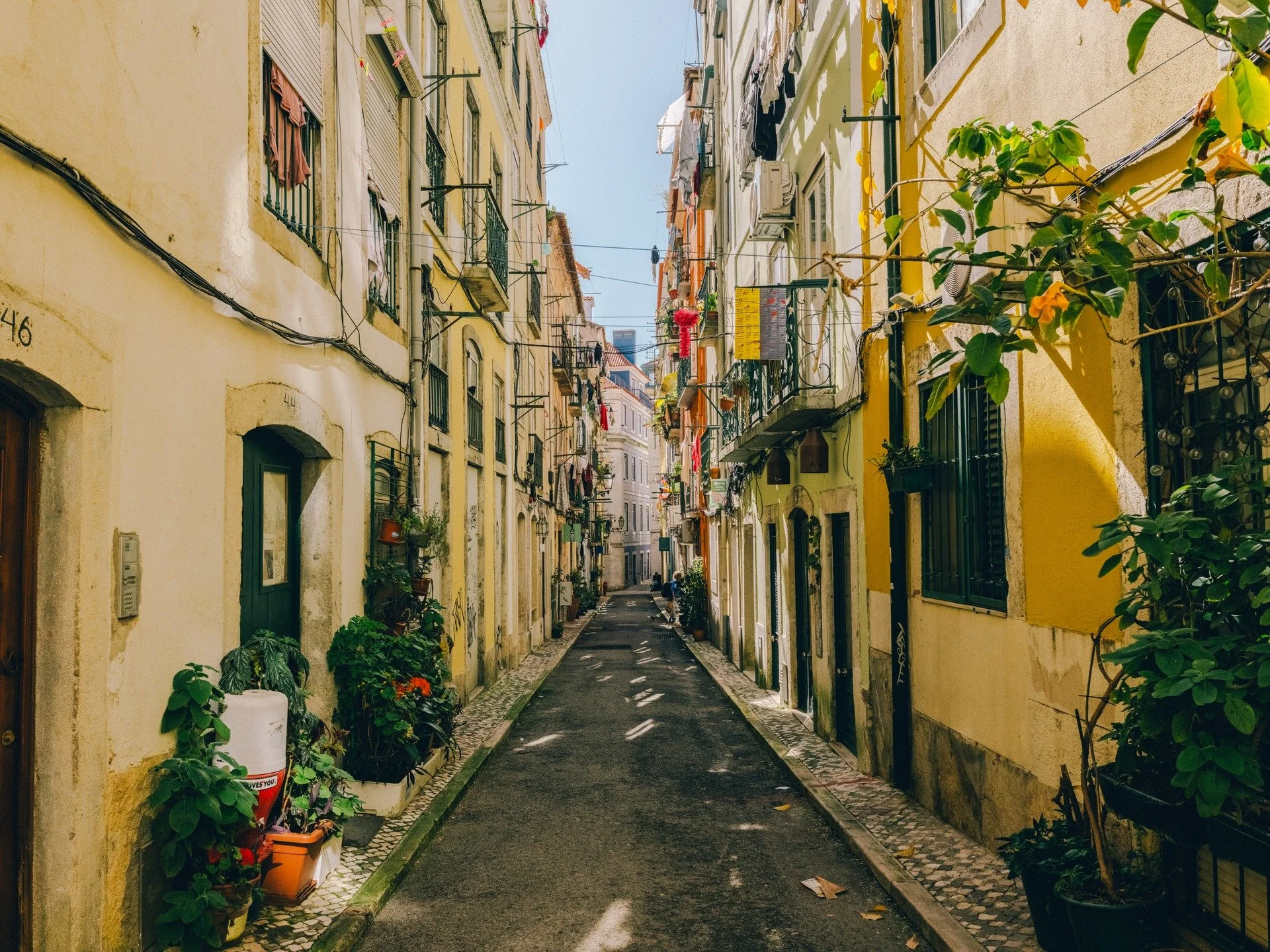 Dreaming of Lisbon.. 🇵🇹

Memories &amp; moments of joy a few weeks back with my bestie @mariama_attah, celebrating 37 years of friendship. &hearts;️👴🏼👵🏿