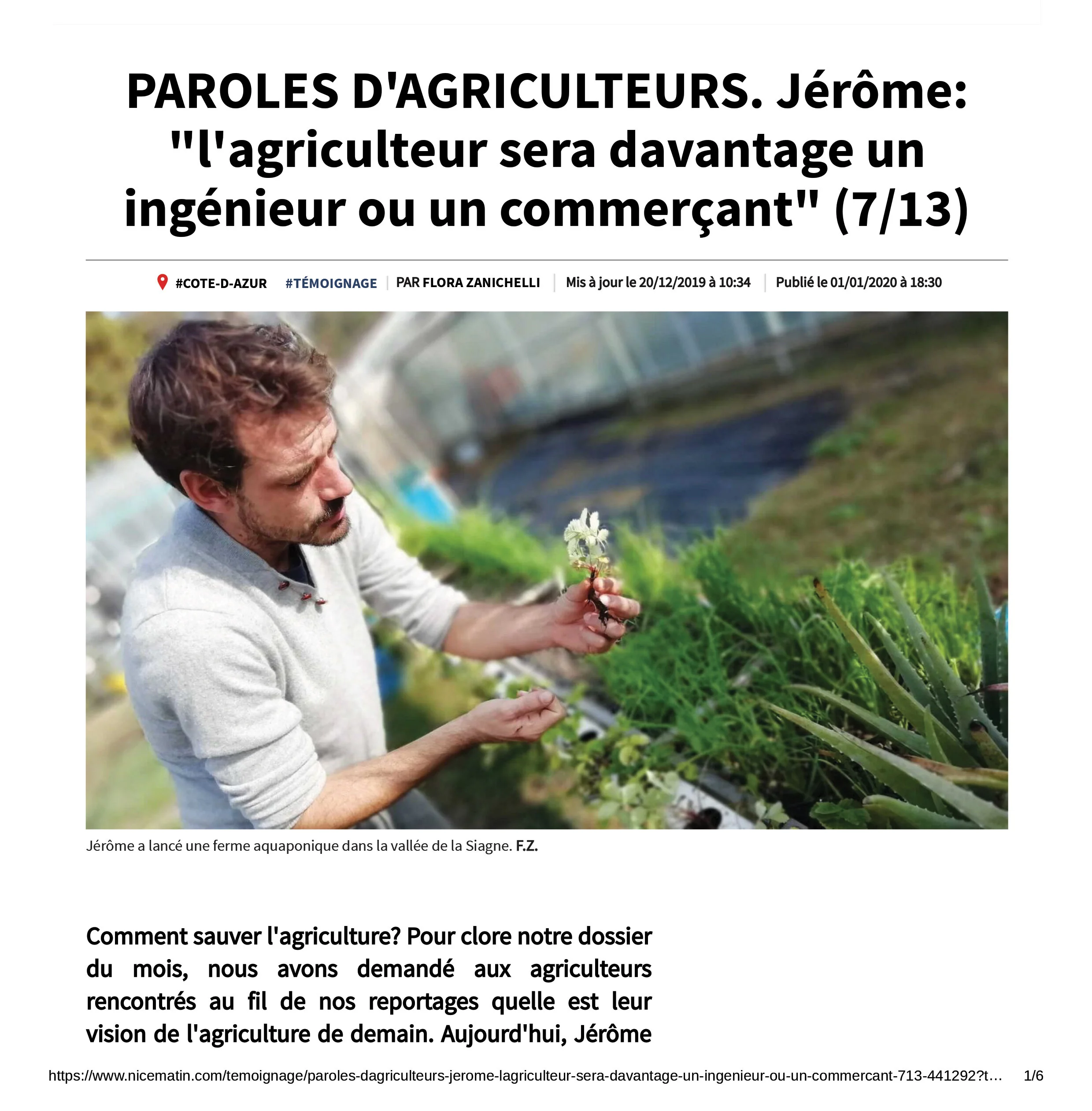 rencontres zanichelli