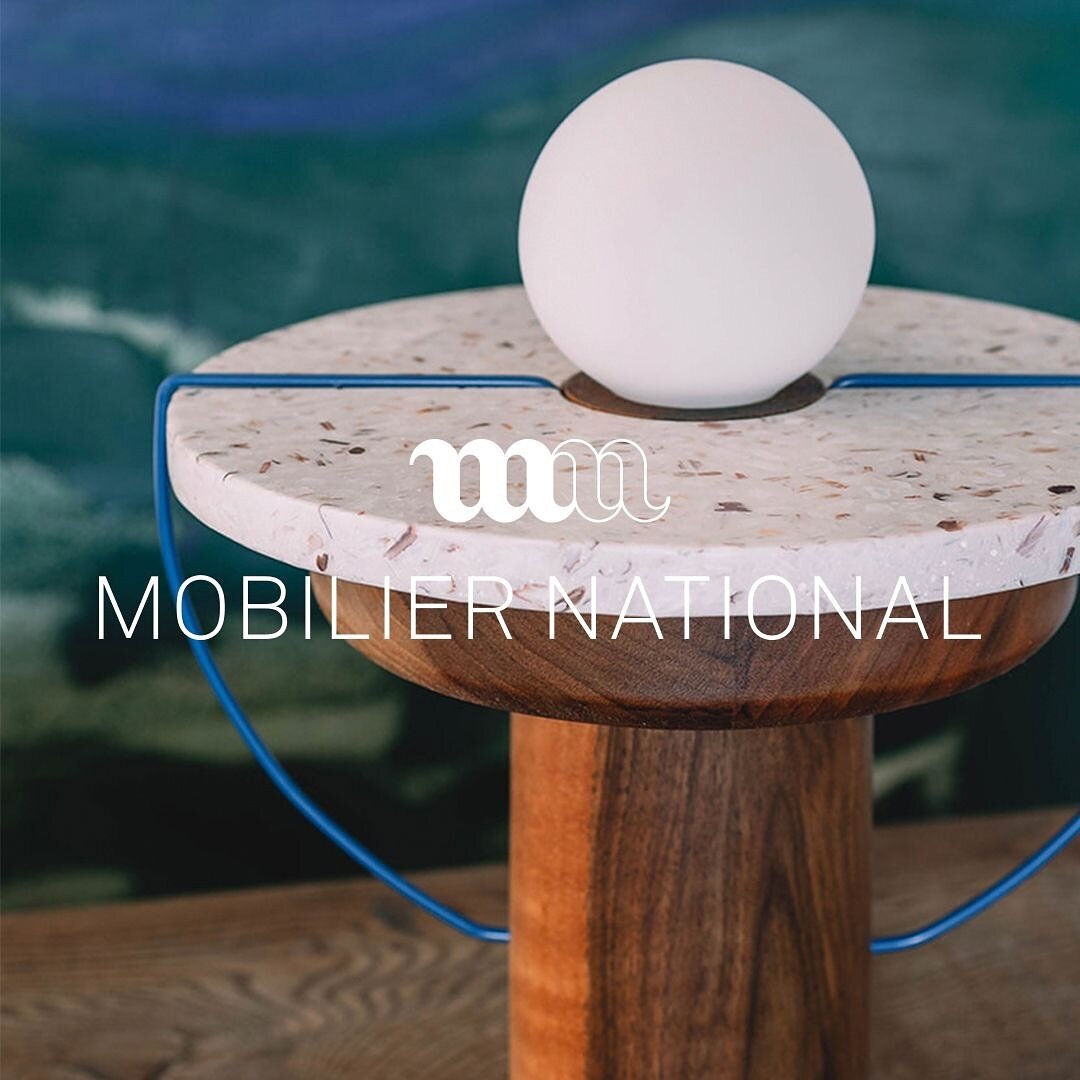 La MA01 est entr&eacute;e dans les Collections du Mobilier National 🇫🇷 &agrave; l&rsquo;occasion de la campagne d&rsquo;acquisition 2024, nous avons le plaisir de faire partie de la s&eacute;lection de designers et artisans d&rsquo;art, avec @malak