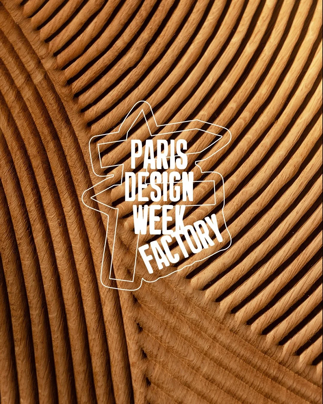 AMM&Oacute; participe &agrave; la Paris Design Week 2025 💼
Retrouvez-nous du 4 au 8 Septembre 2025, &agrave; la @galeriejoseph au 116 rue de Turenne, 75003 Paris
-
Paris Design Week Factory met en lumi&egrave;re la cr&eacute;ation &eacute;mergente, 