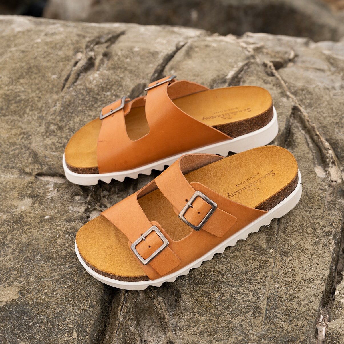 Nuovo Nicar - The Sandals Factory®