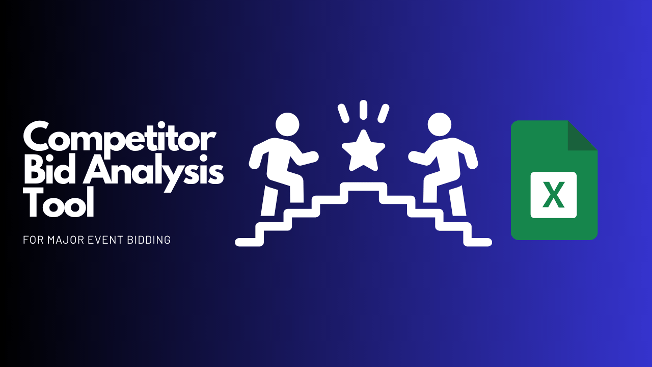 Competitor Bid Analysis Tool