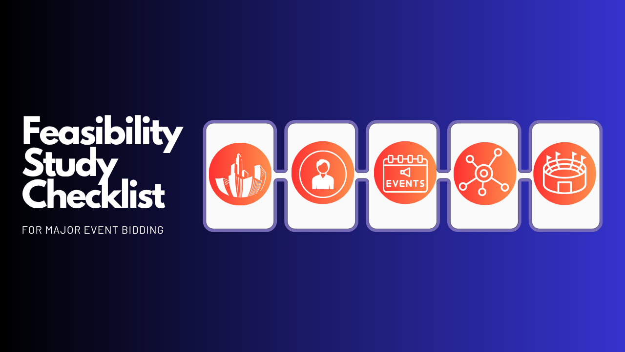 Feasibility Study Checklist
