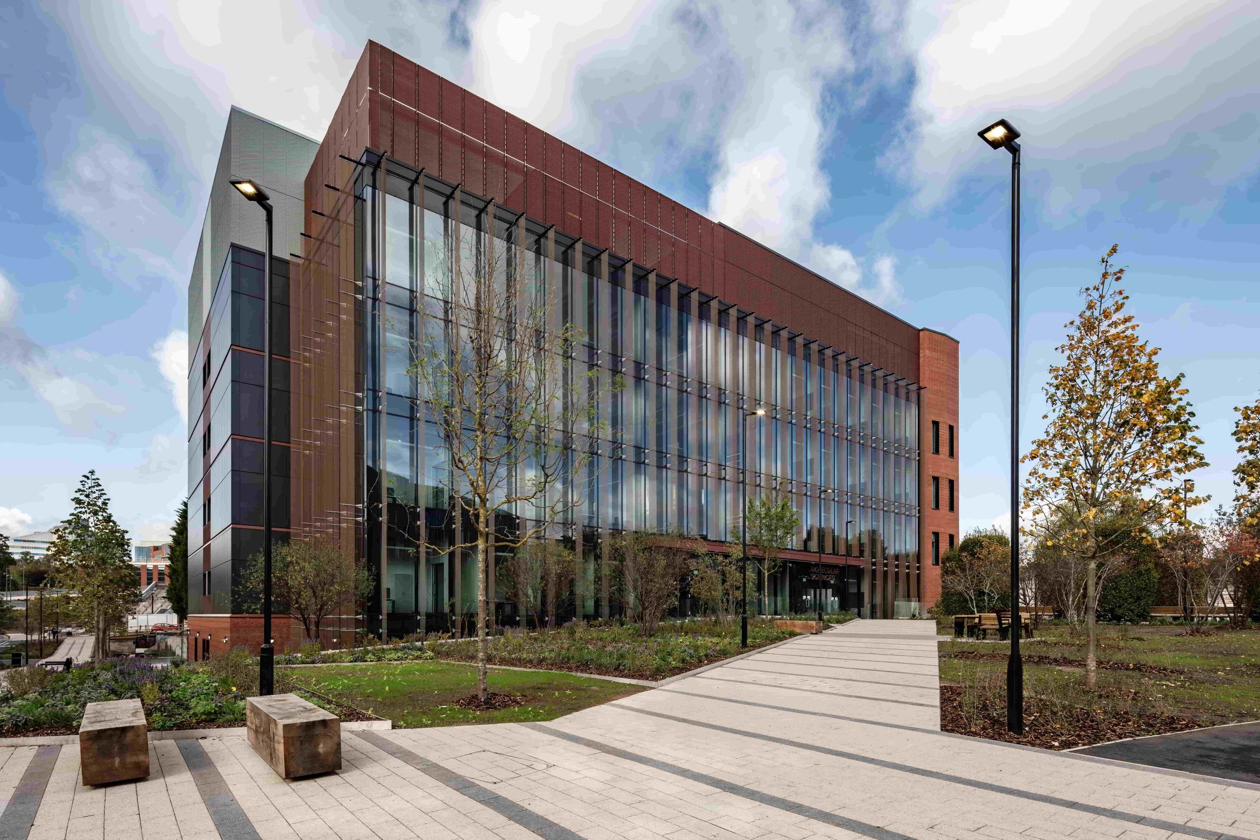 Molecular Sciences at the University of Birmingham. Photo credit to Associated Architects_1_low resolution.jpg