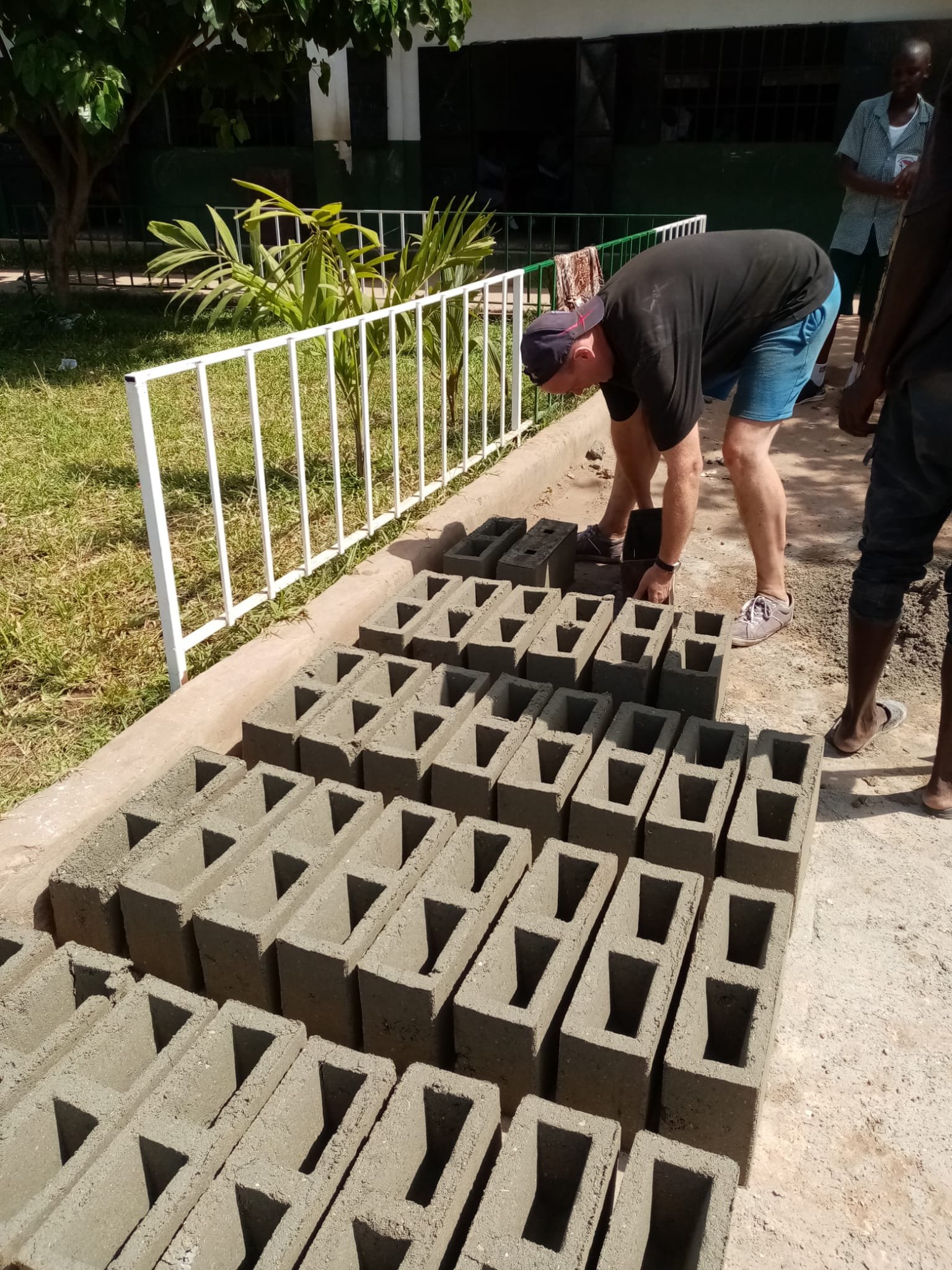 Molding Bricks.JPG