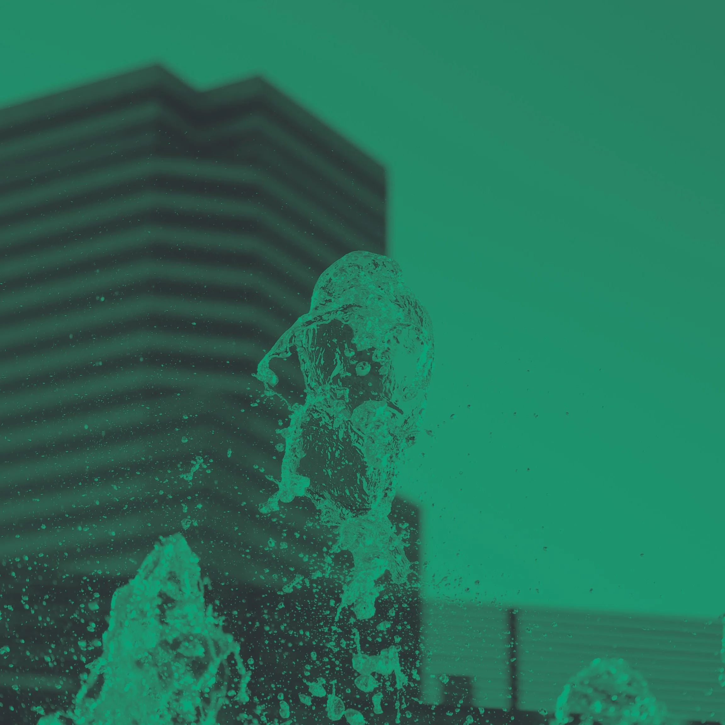 Water Scarcity in the UK: What the Built Environment Must Do Next