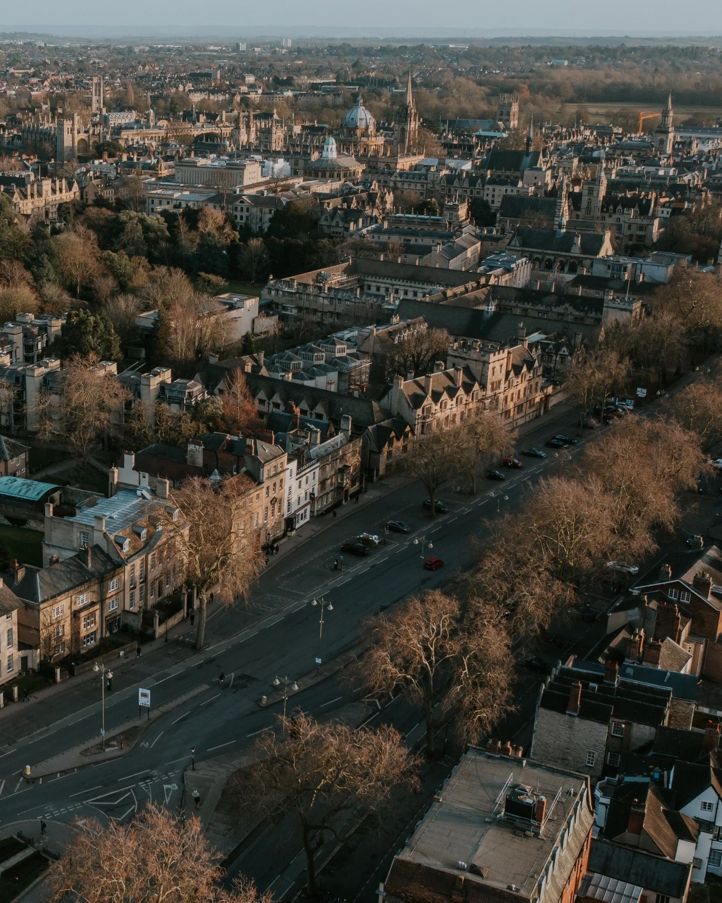 St John&rsquo;s College Oxford has set out an ambitious Environmental Sustainability Plan that places decarbonisation at the heart of its operations, with a target to reduce scope 1 and 2 emissions across its central site buildings by 80% by 2035.

B