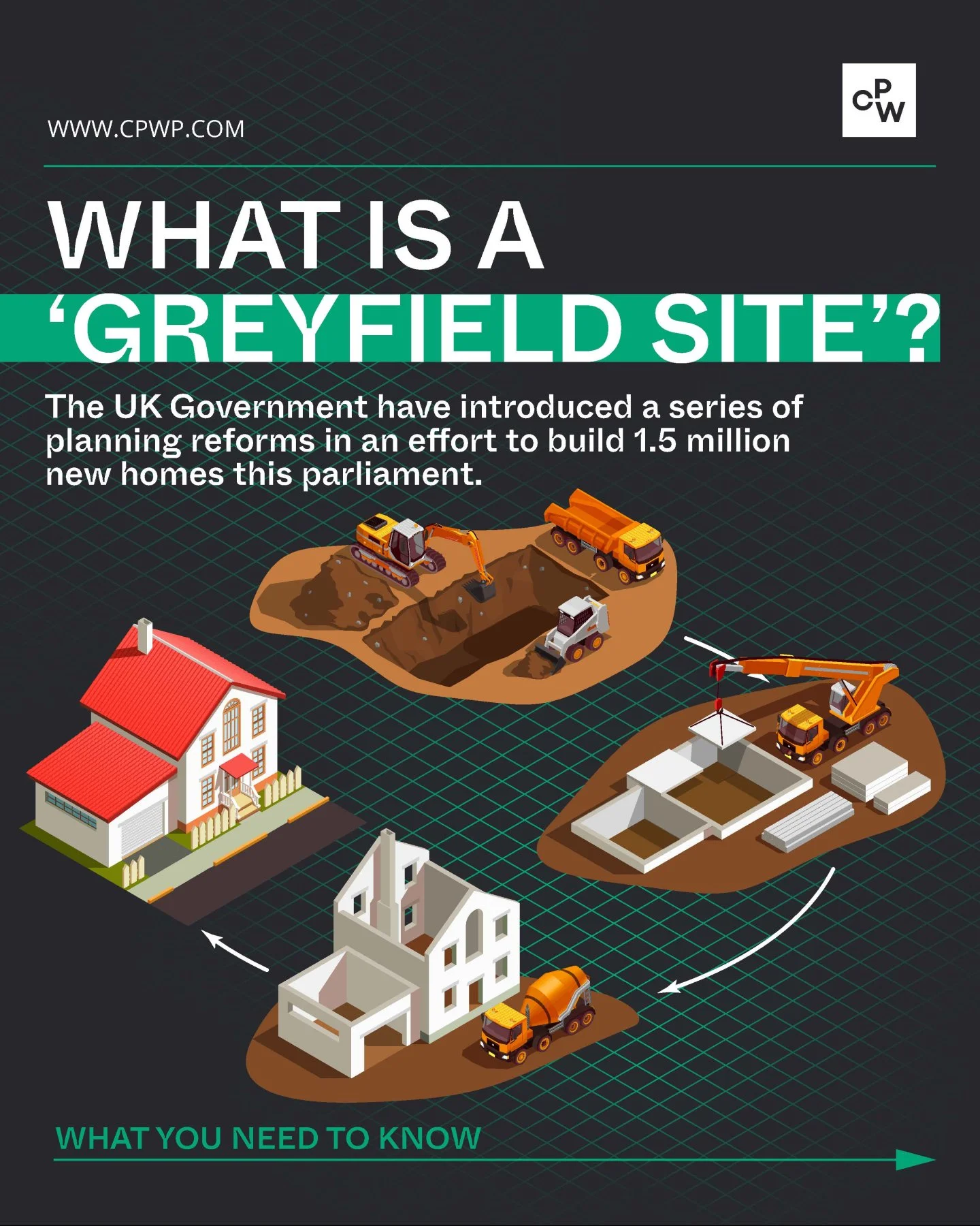From disused car parks to outdated retail parks, greyfield sites offer an opportunity to renovate existing spaces while reducing pressure on undeveloped land –  but they also present unique challenges for engineers and designers to overcome...
